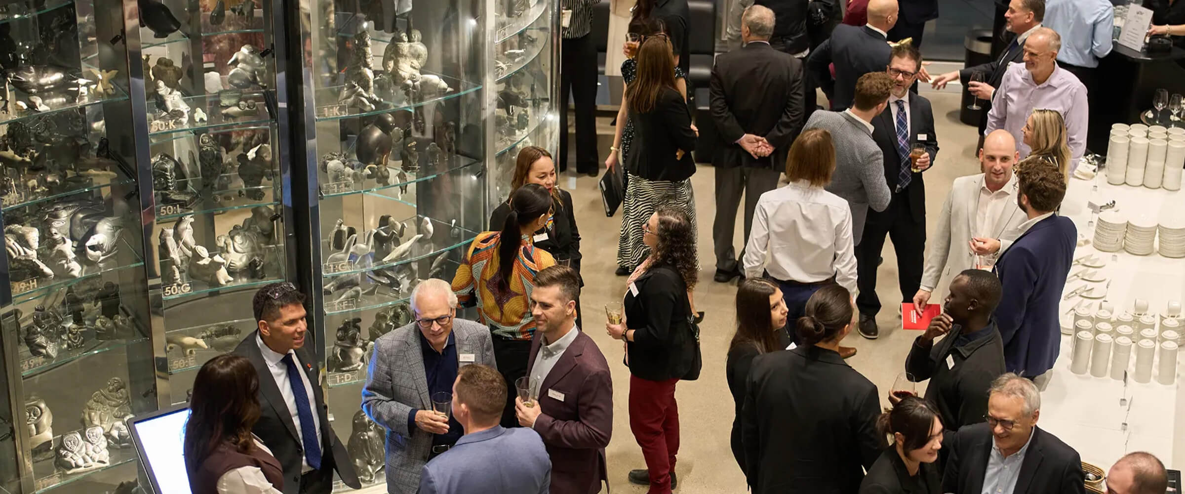 Distinguished Alumni Awards