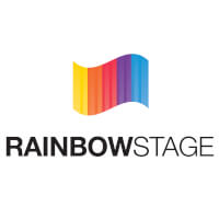 Rainbow Stage