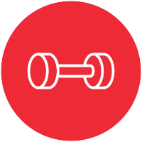 Alumni: Bill Wedlake Fitness Centre
